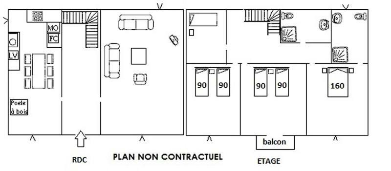Maison Lajus Bassillon-Vauzé Eksteriør billede